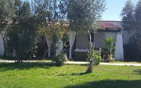 Residenze Soledade